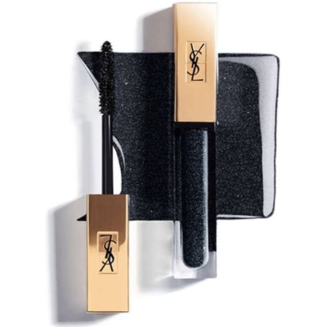 sparkling mascara ysl|YSL mascara volume.